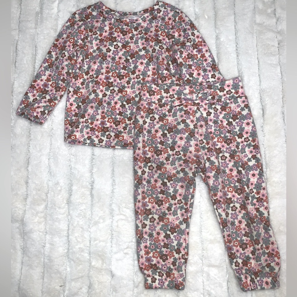 Floral Set